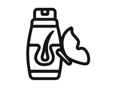 شامپو نرم کننده